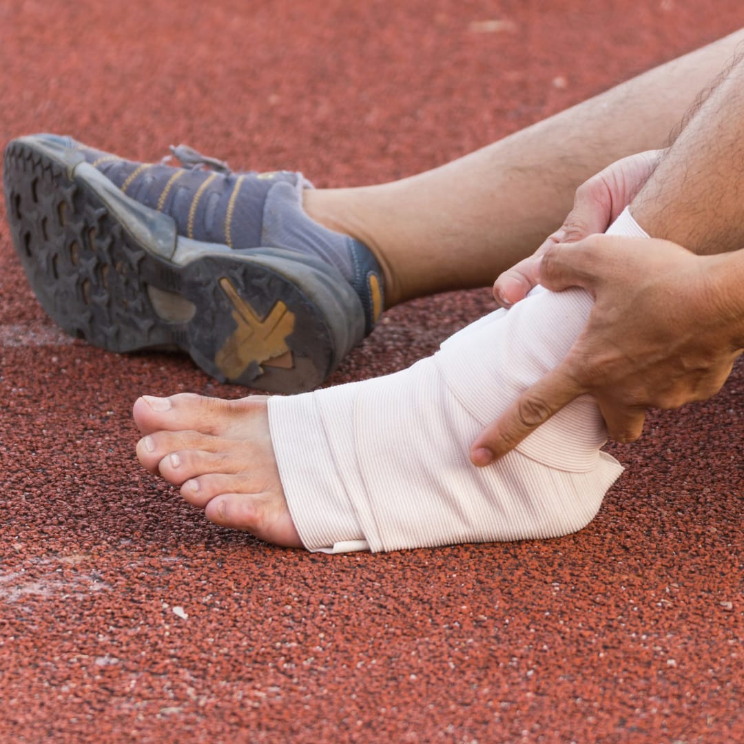 How Genetics Affects Athlete Injury Risk — and What a Sports Orthopaedic Surgeon Can Do