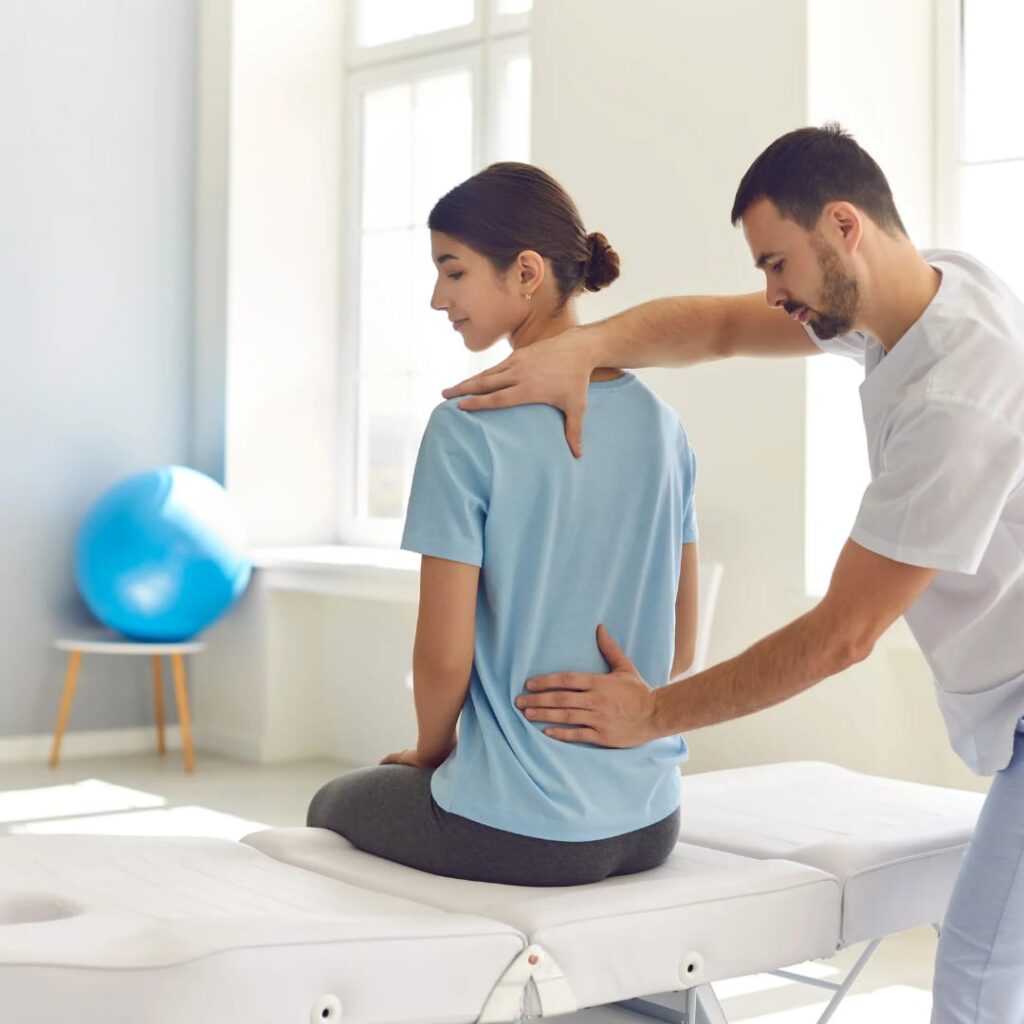 Back Pain