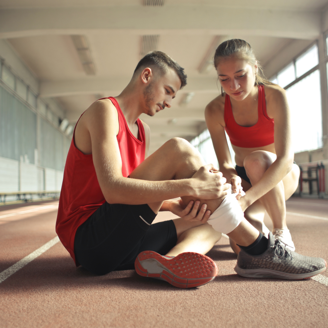 How a Sports Doctor in HSR Helps Prevent Workplace Injuries for Fitness Enthusiasts