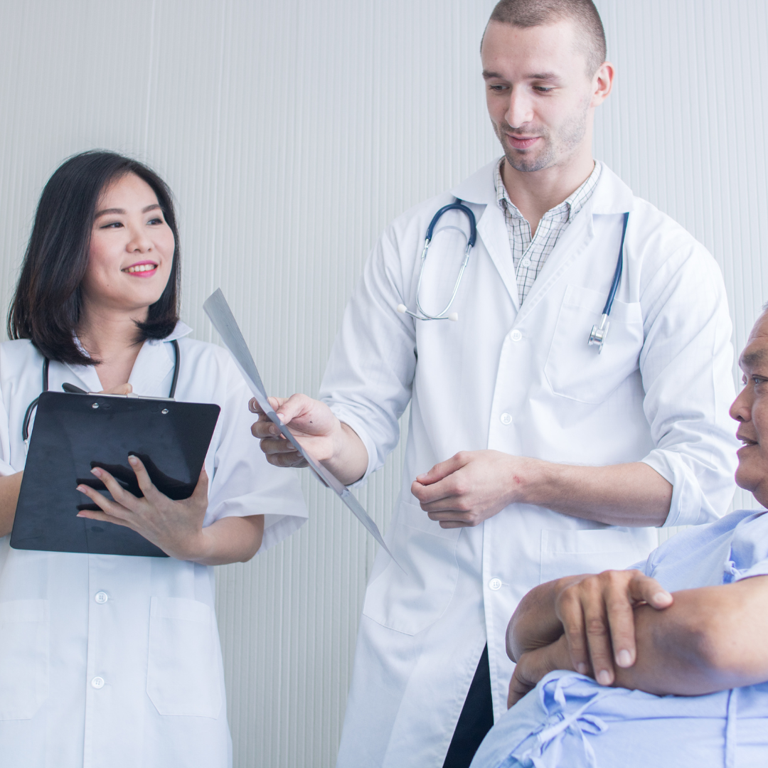 Orthopaedic Doctor Near Me: How Nearness and Personalization Help in Changing Your Healing Journey