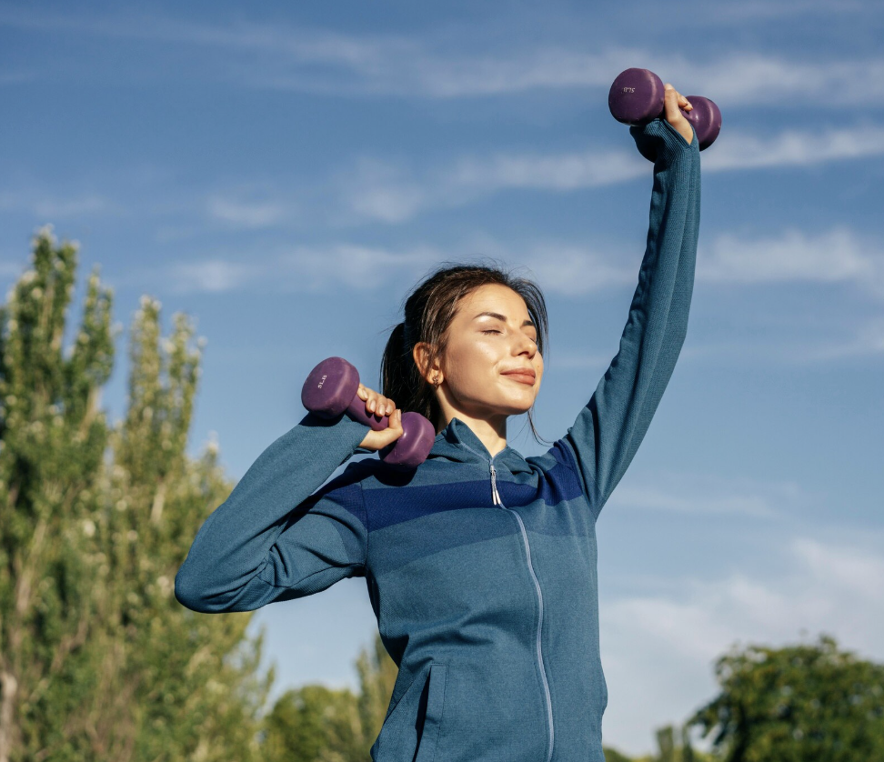 physical fitness