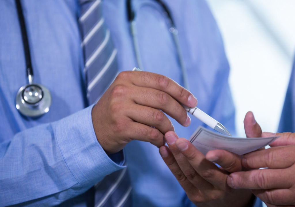 medical procedures