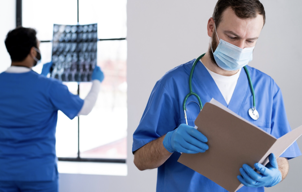assist patients