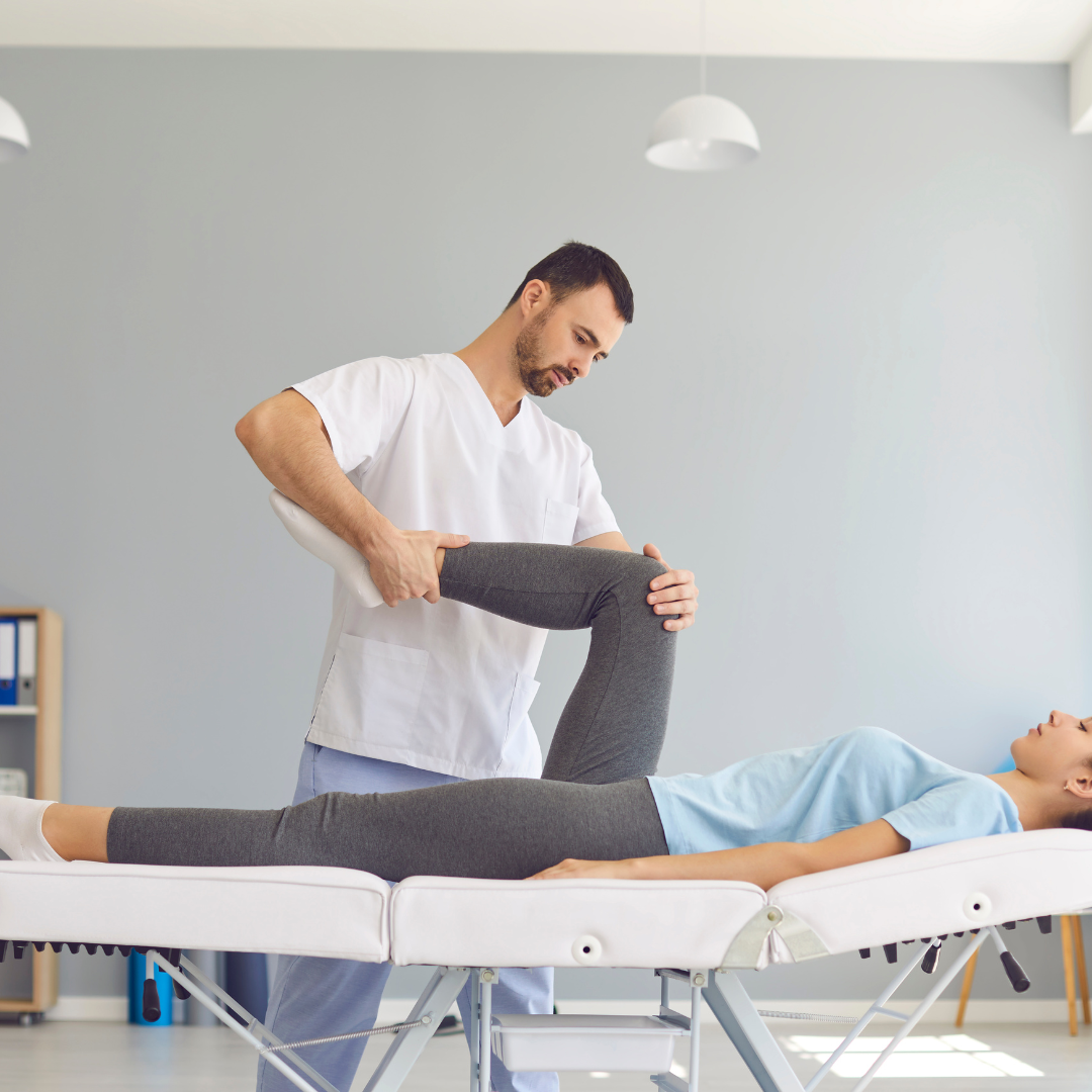Why Recovery Exercises Are Important After Arthroscopy – Arthroscopy Surgeon Bangalore