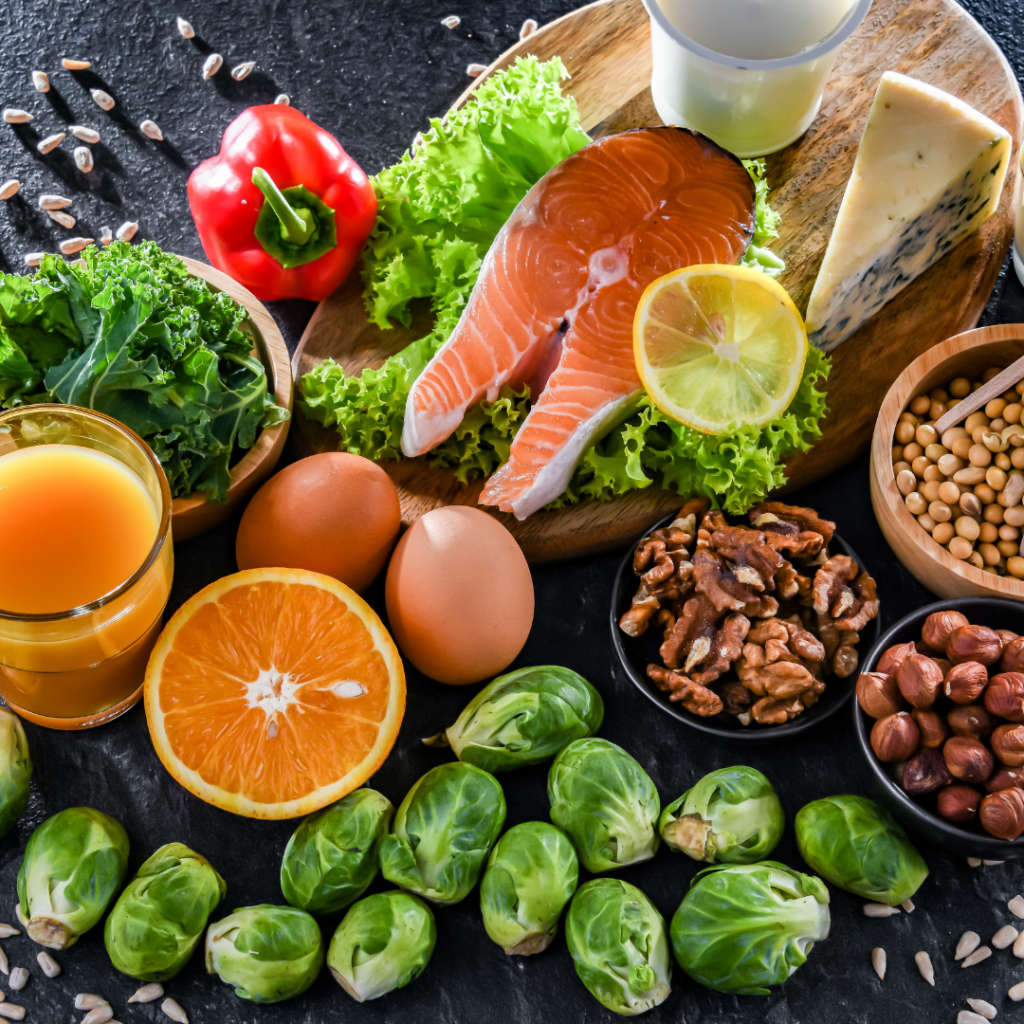 Best Foods for Strong Bones – Advice from a Bone Doctor Bangalore