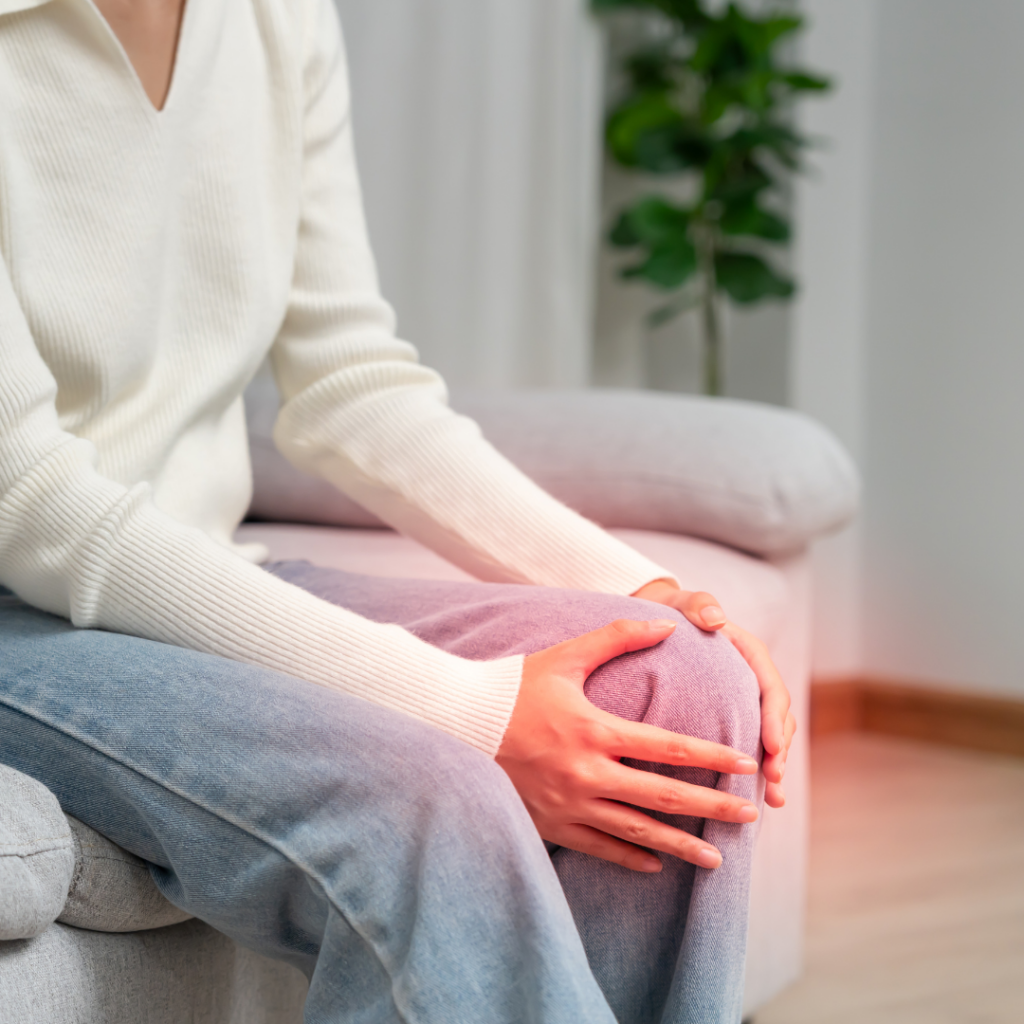Bone Pain Happens Without Injury - Bone Doctor Bangalore