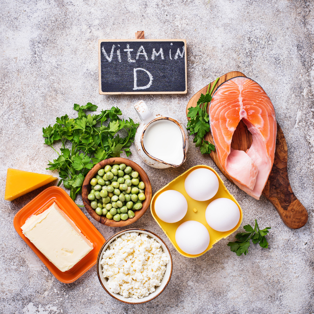 Vitamin D for bone  health  Explains by Bone Doctor Bangalore